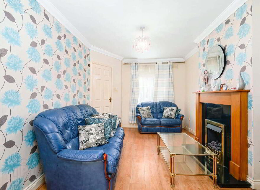 13 Bellgree Woods, Tyrrelstown, Tyrrelstown, D15