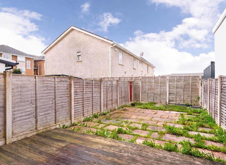 13 Bellgree Woods, Tyrrelstown, Tyrrelstown, D15