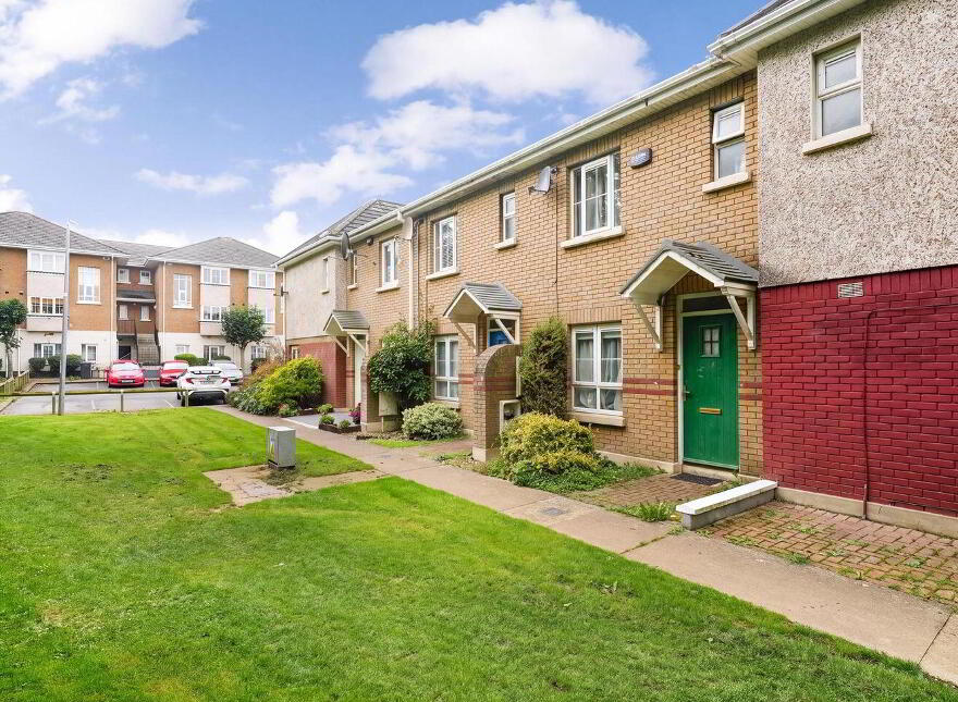 13 Bellgree Woods, Tyrrelstown, Tyrrelstown, D15