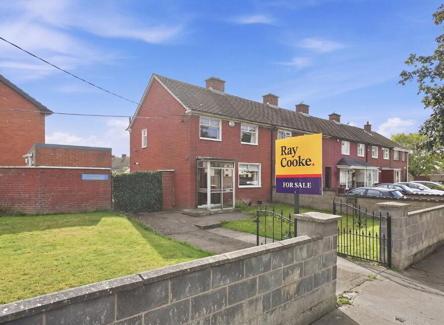 128 Cappagh Avenue, Finglas, Finglas, D11
