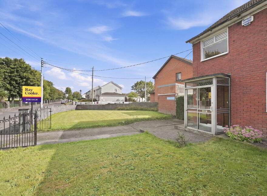 128 Cappagh Avenue, Finglas, Finglas, D11