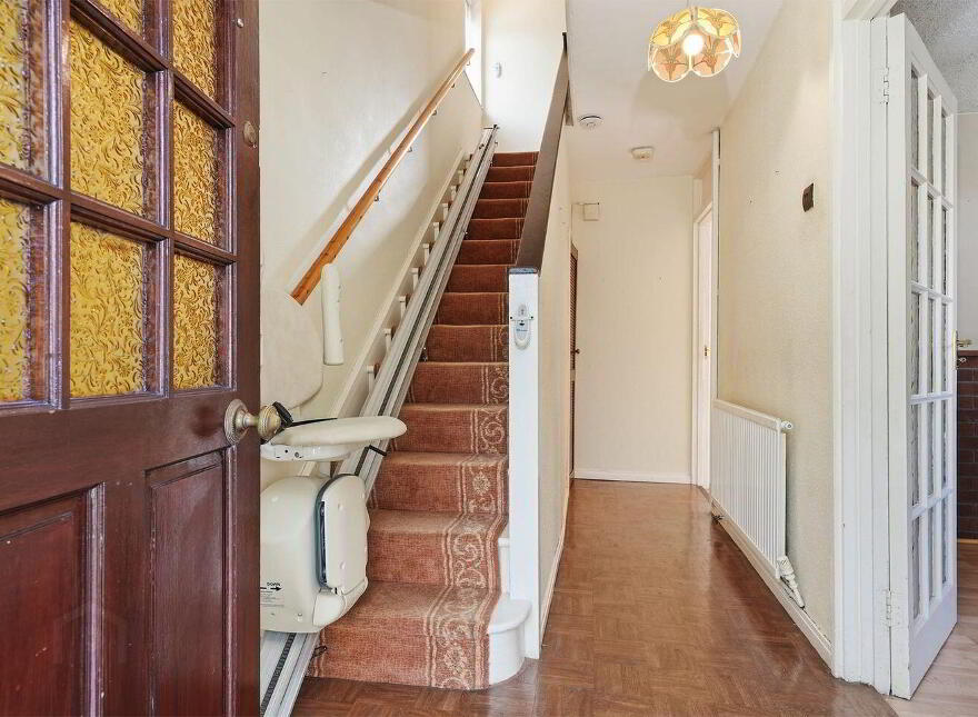 128 Cappagh Avenue, Finglas, Finglas, D11