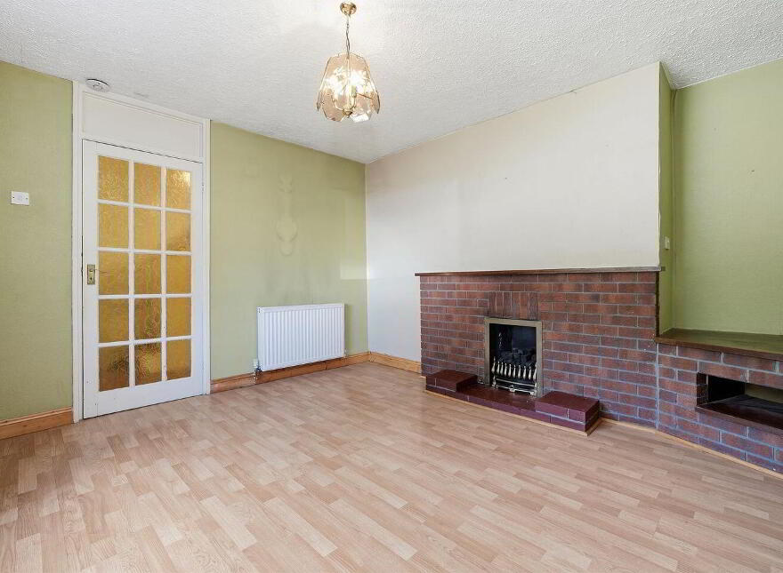 128 Cappagh Avenue, Finglas, Finglas, D11