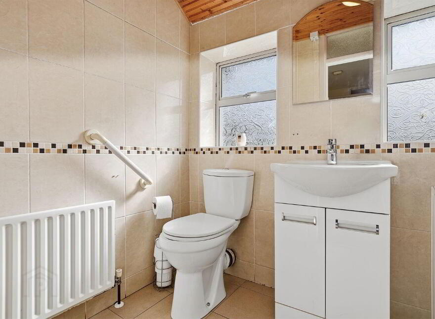 128 Cappagh Avenue, Finglas, Finglas, D11