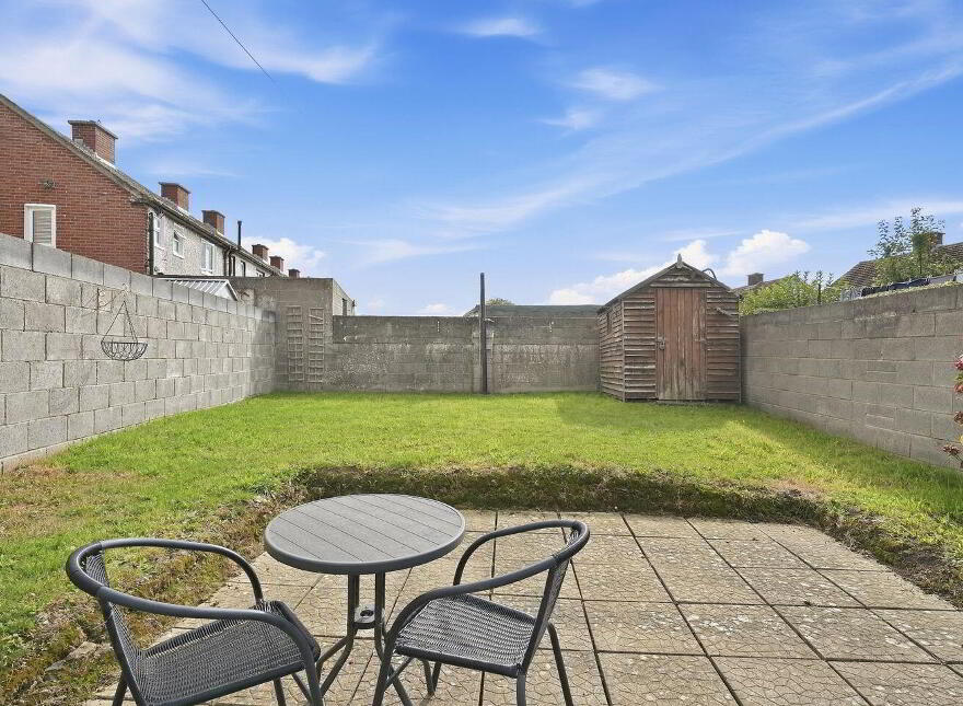 128 Cappagh Avenue, Finglas, Finglas, D11
