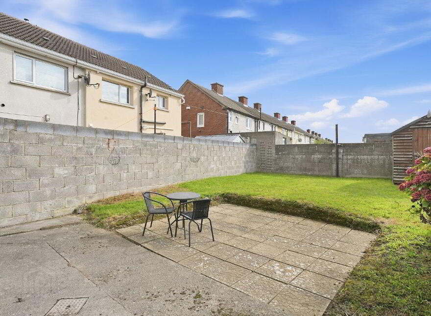 128 Cappagh Avenue, Finglas, Finglas, D11