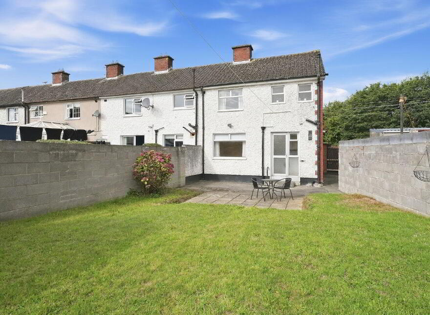 128 Cappagh Avenue, Finglas, Finglas, D11