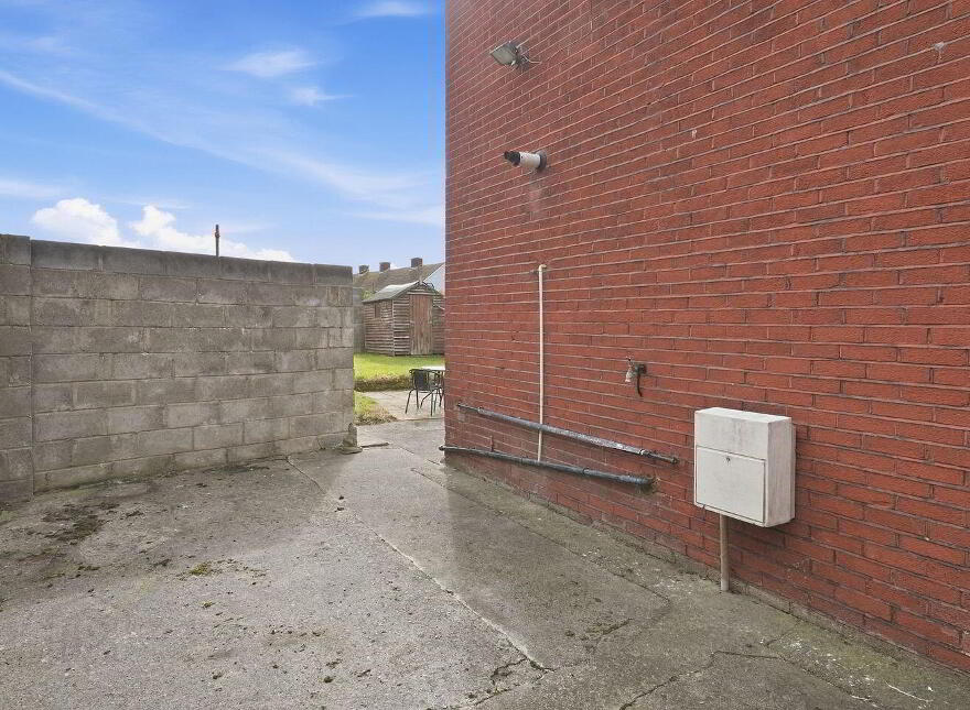 128 Cappagh Avenue, Finglas, Finglas, D11