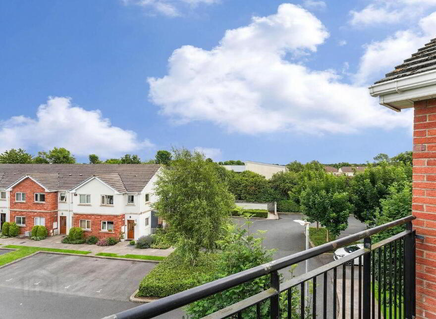89 Esker Manor, Lucan