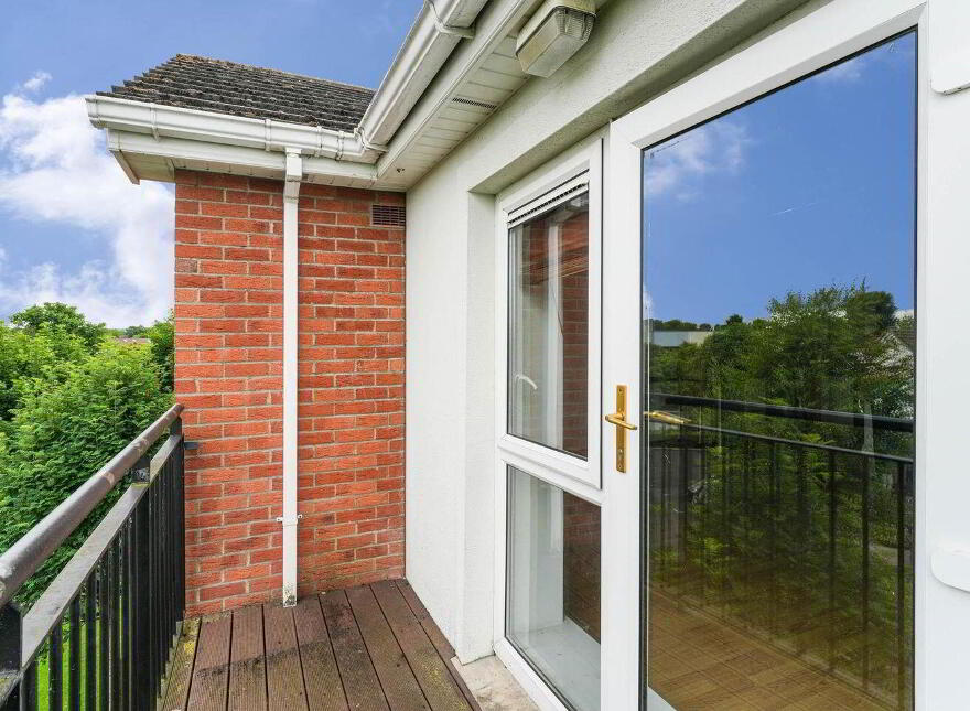89 Esker Manor, Lucan
