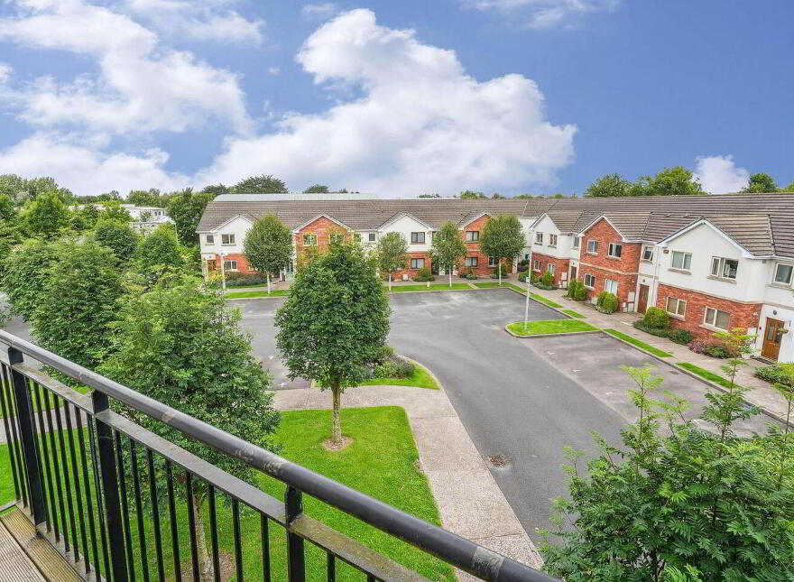 89 Esker Manor, Lucan