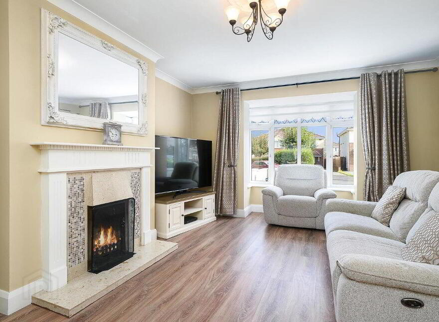 10 Moyglas Drive, Lucan