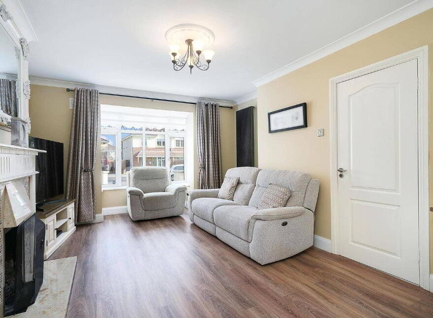 10 Moyglas Drive, Lucan