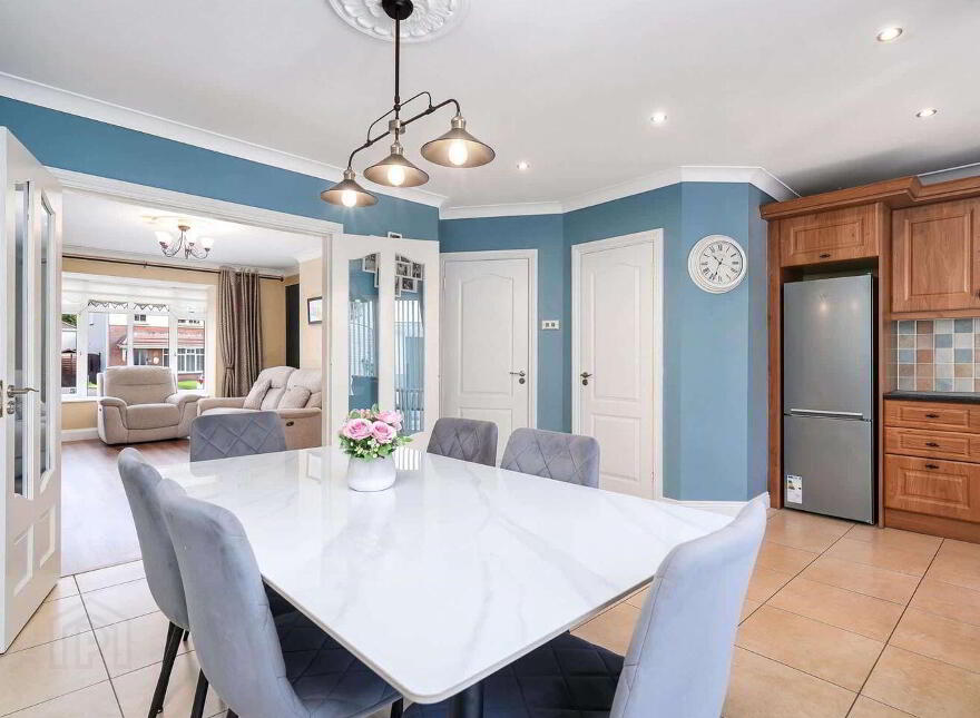 10 Moyglas Drive, Lucan