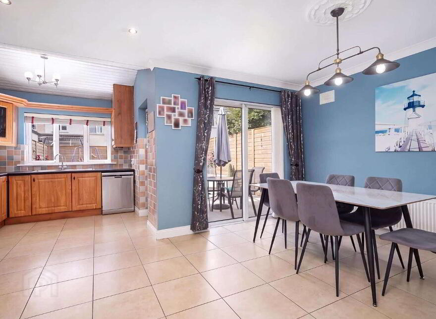 10 Moyglas Drive, Lucan