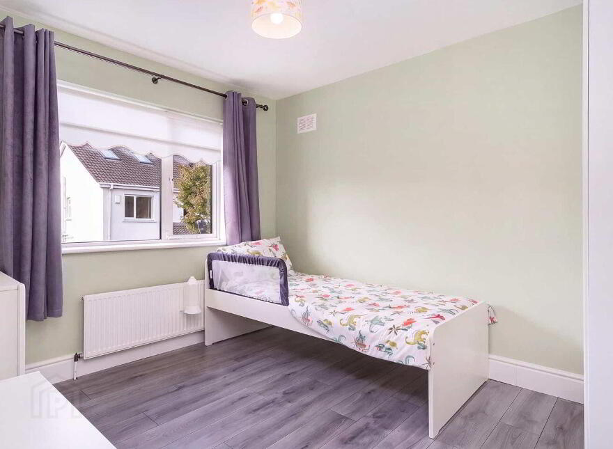 10 Moyglas Drive, Lucan