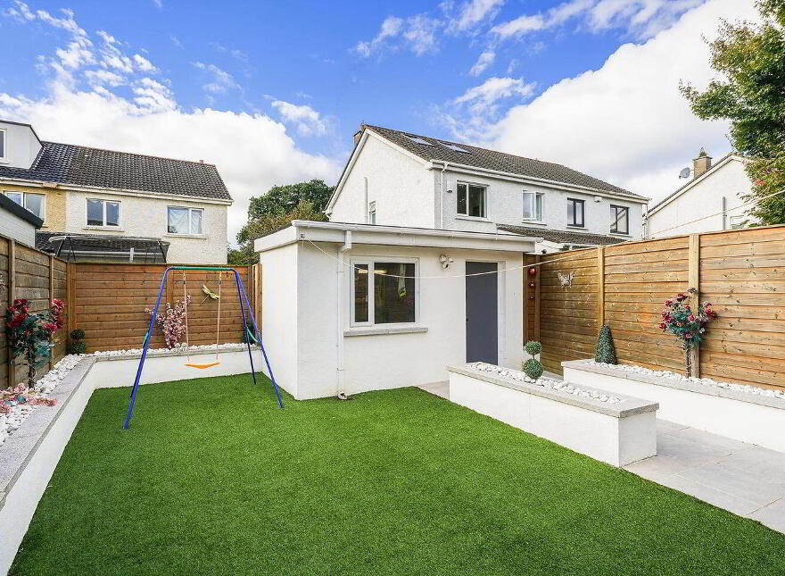 10 Moyglas Drive, Lucan