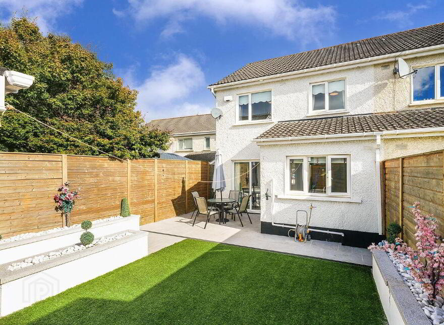 10 Moyglas Drive, Lucan