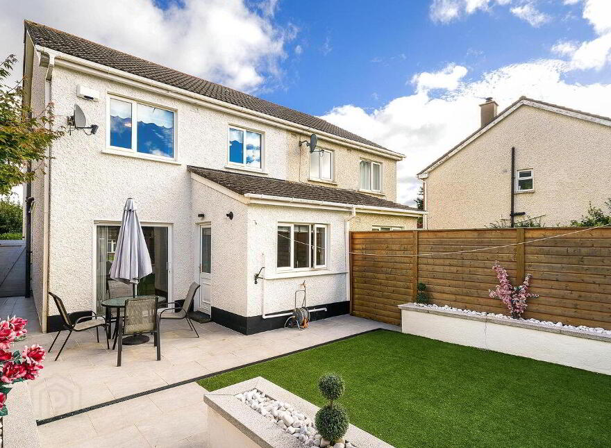 10 Moyglas Drive, Lucan