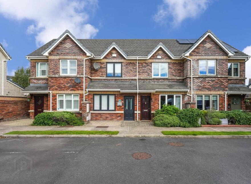 10 Castlegrange Avenue, Castaheany, Clonee, D15