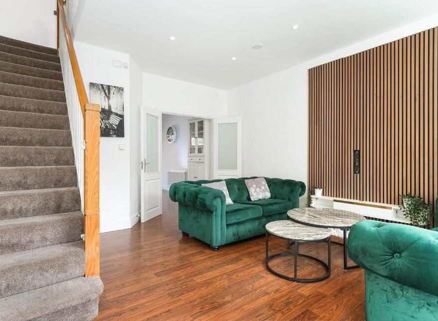 10 Castlegrange Avenue, Castaheany, Clonee, D15