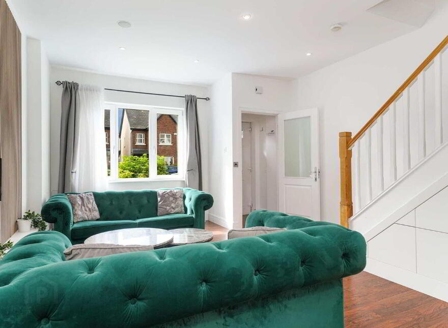 10 Castlegrange Avenue, Castaheany, Clonee, D15