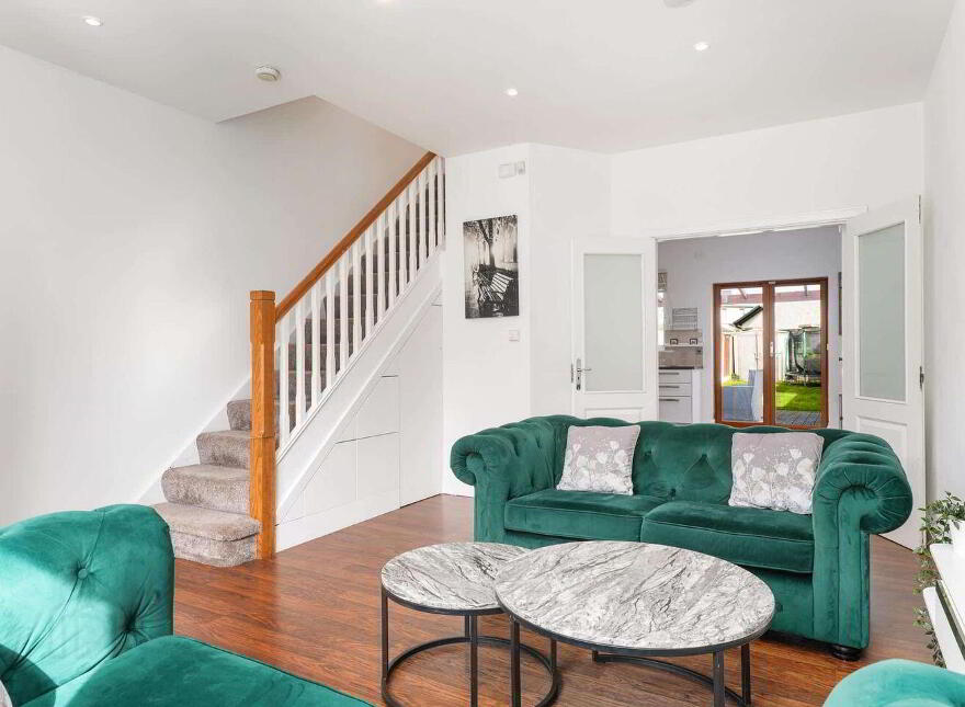 10 Castlegrange Avenue, Castaheany, Clonee, D15