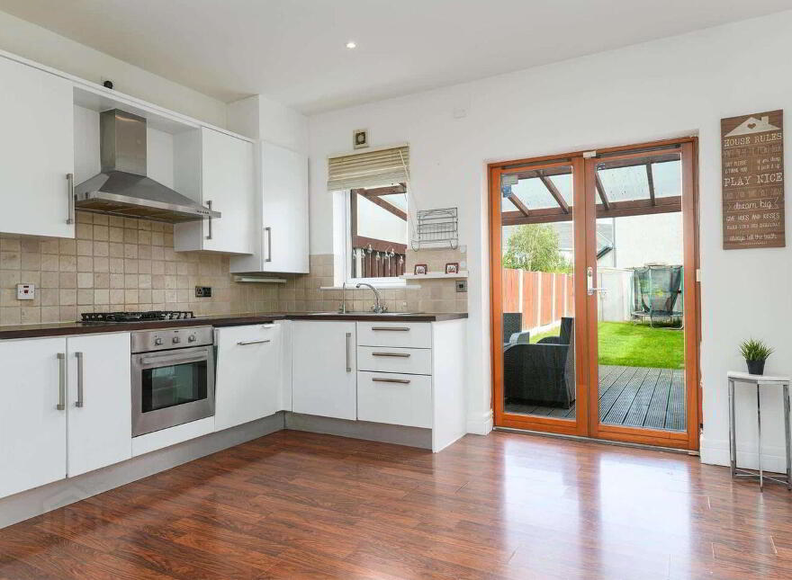 10 Castlegrange Avenue, Castaheany, Clonee, D15