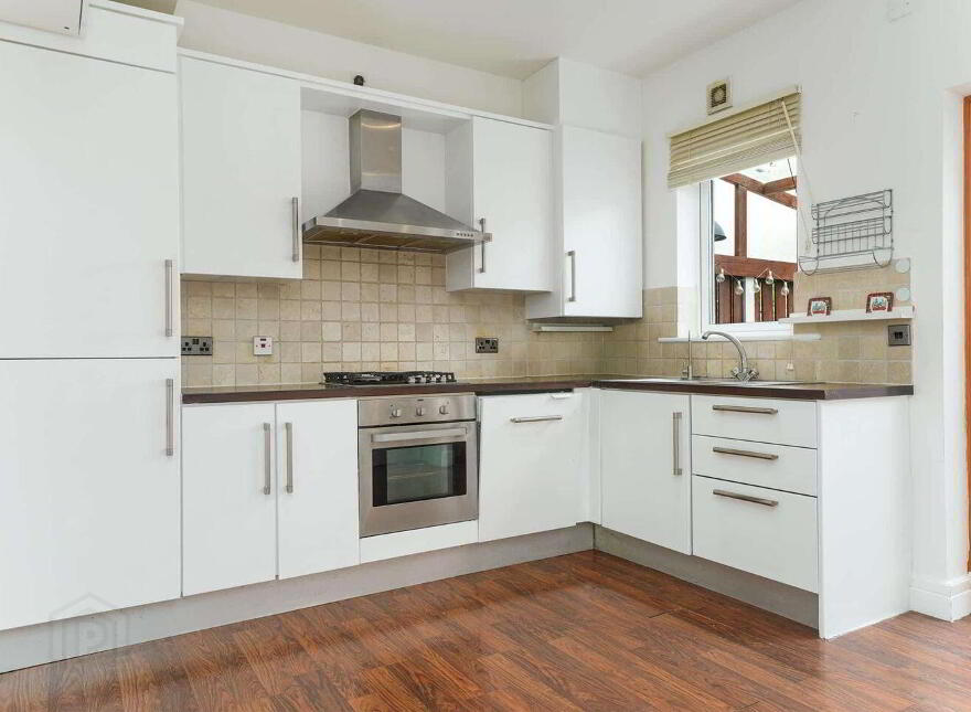 10 Castlegrange Avenue, Castaheany, Clonee, D15