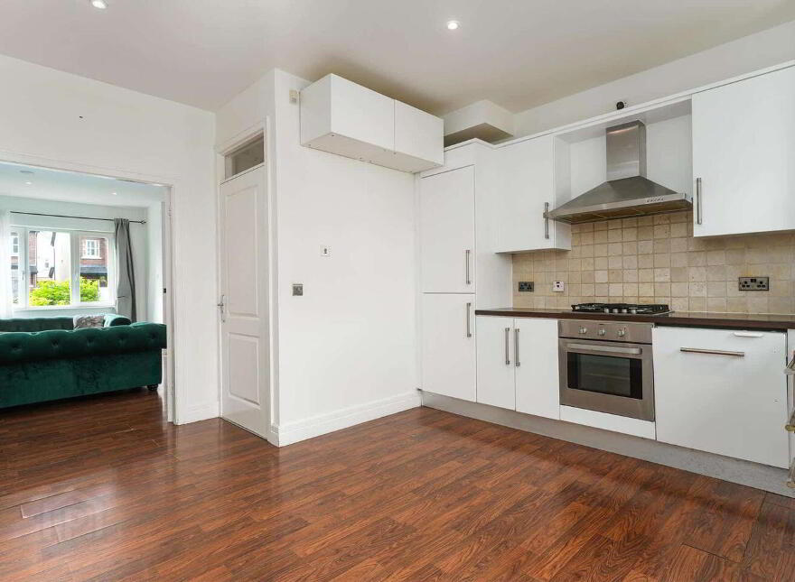 10 Castlegrange Avenue, Castaheany, Clonee, D15