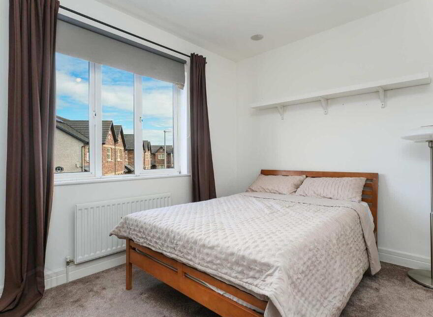 10 Castlegrange Avenue, Castaheany, Clonee, D15
