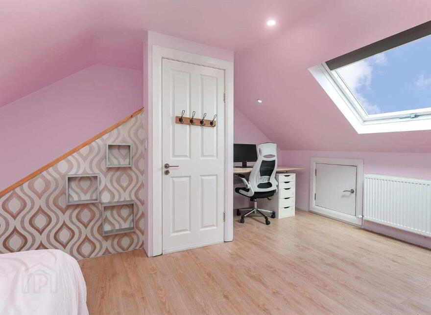 10 Castlegrange Avenue, Castaheany, Clonee, D15