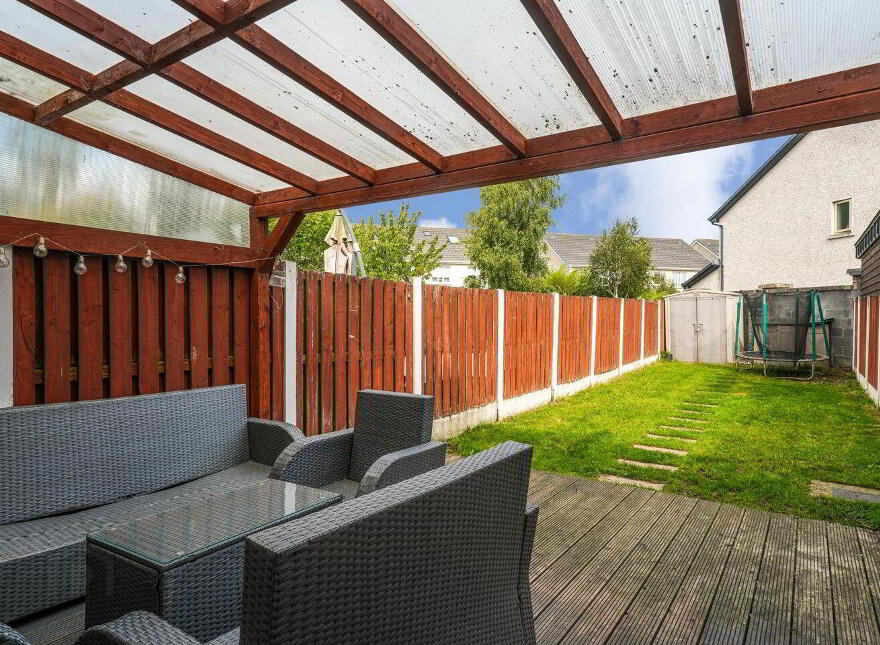 10 Castlegrange Avenue, Castaheany, Clonee, D15
