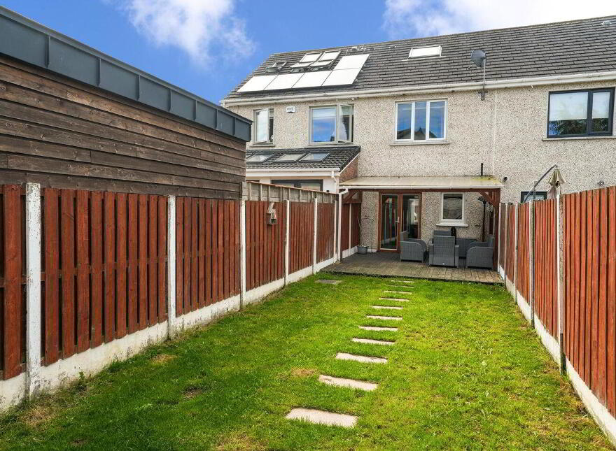 10 Castlegrange Avenue, Castaheany, Clonee, D15