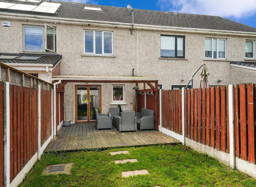 10 Castlegrange Avenue, Castaheany, Clonee, D15