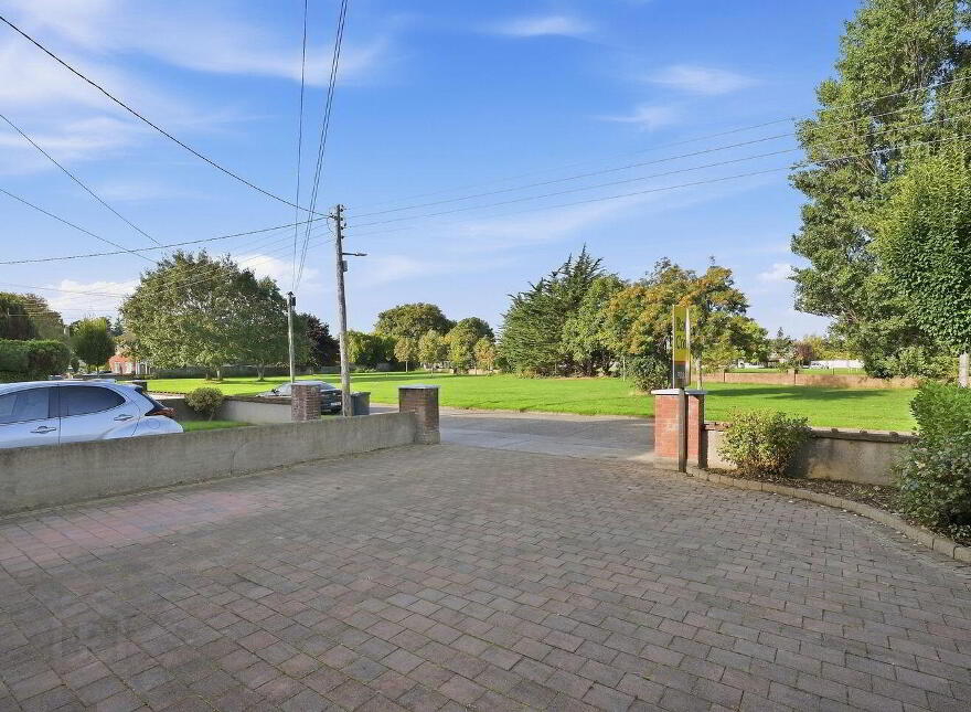 4 Cypress Grove North, Templeogue, Templeogue