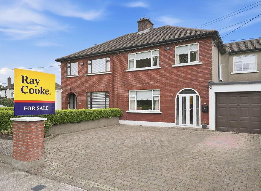 4 Cypress Grove North, Templeogue, Templeogue
