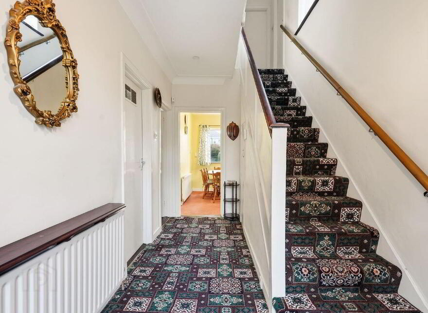 4 Cypress Grove North, Templeogue, Templeogue
