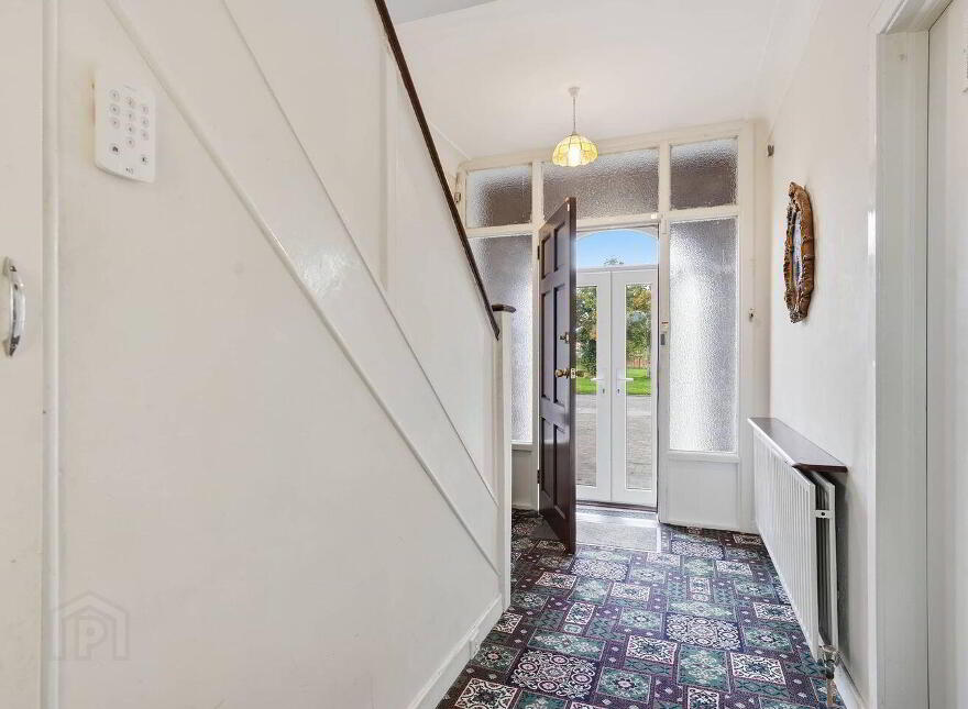4 Cypress Grove North, Templeogue, Templeogue