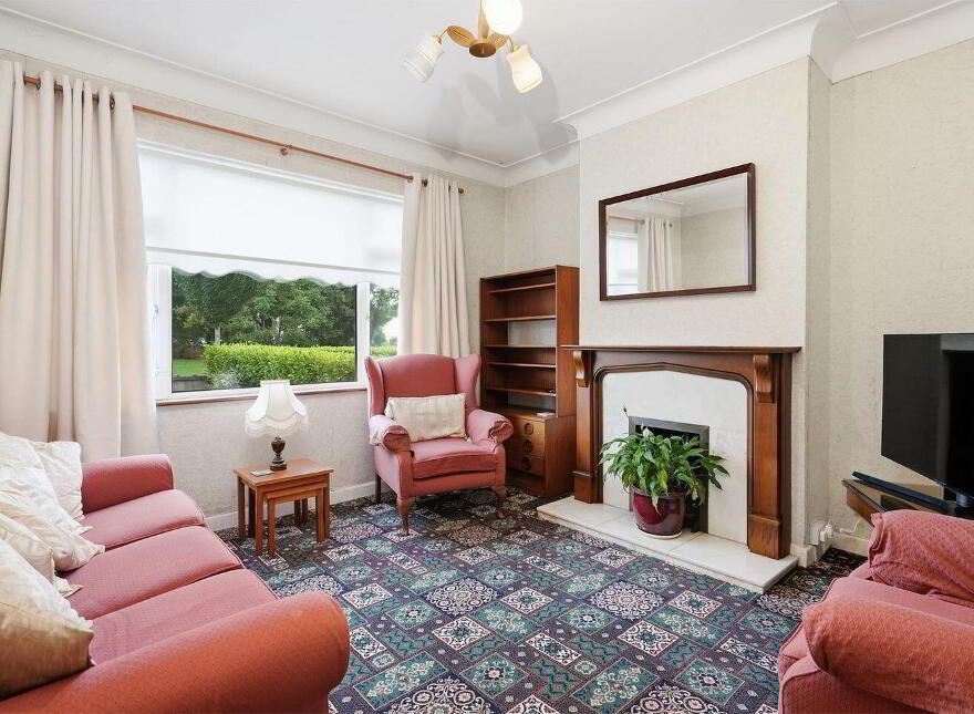 4 Cypress Grove North, Templeogue, Templeogue
