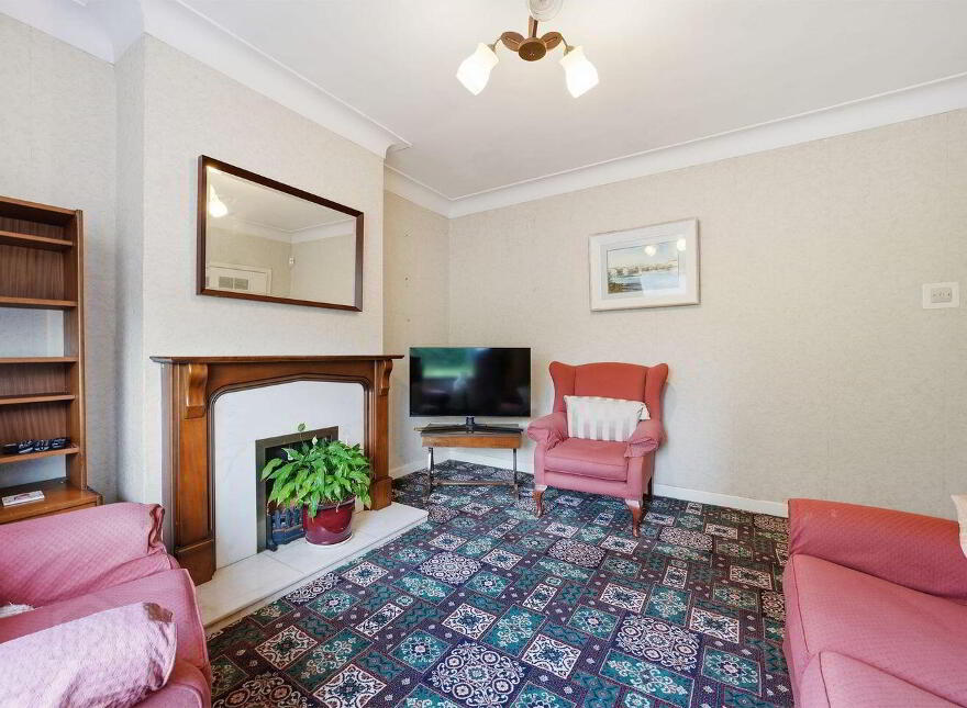 4 Cypress Grove North, Templeogue, Templeogue
