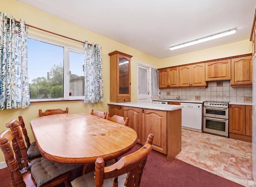4 Cypress Grove North, Templeogue, Templeogue