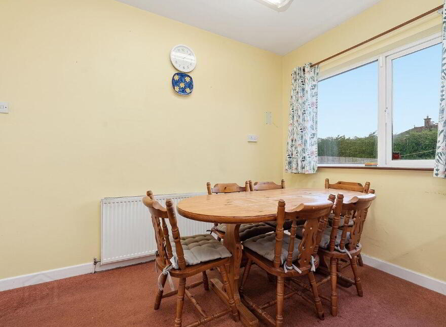 4 Cypress Grove North, Templeogue, Templeogue