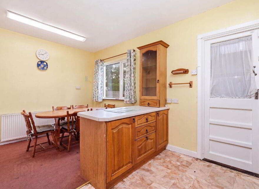 4 Cypress Grove North, Templeogue, Templeogue