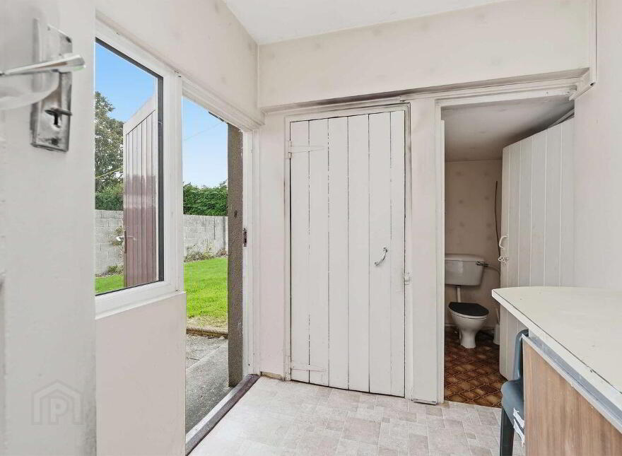 4 Cypress Grove North, Templeogue, Templeogue