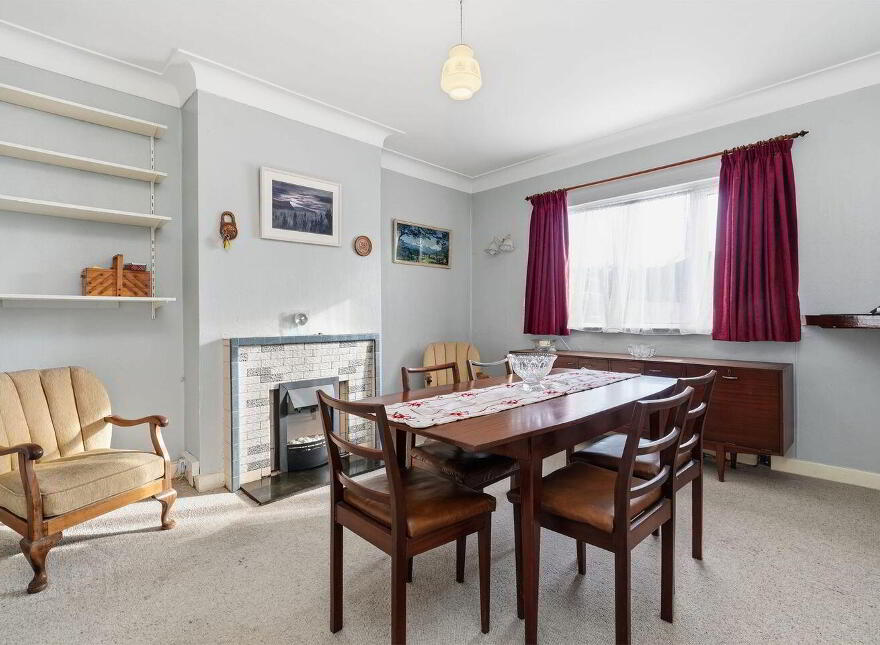 4 Cypress Grove North, Templeogue, Templeogue
