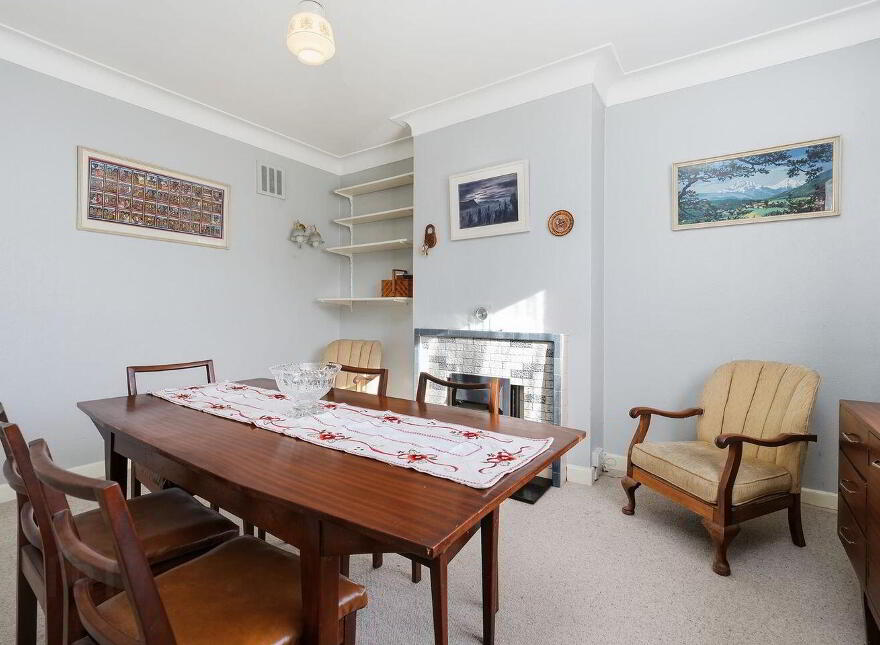 4 Cypress Grove North, Templeogue, Templeogue