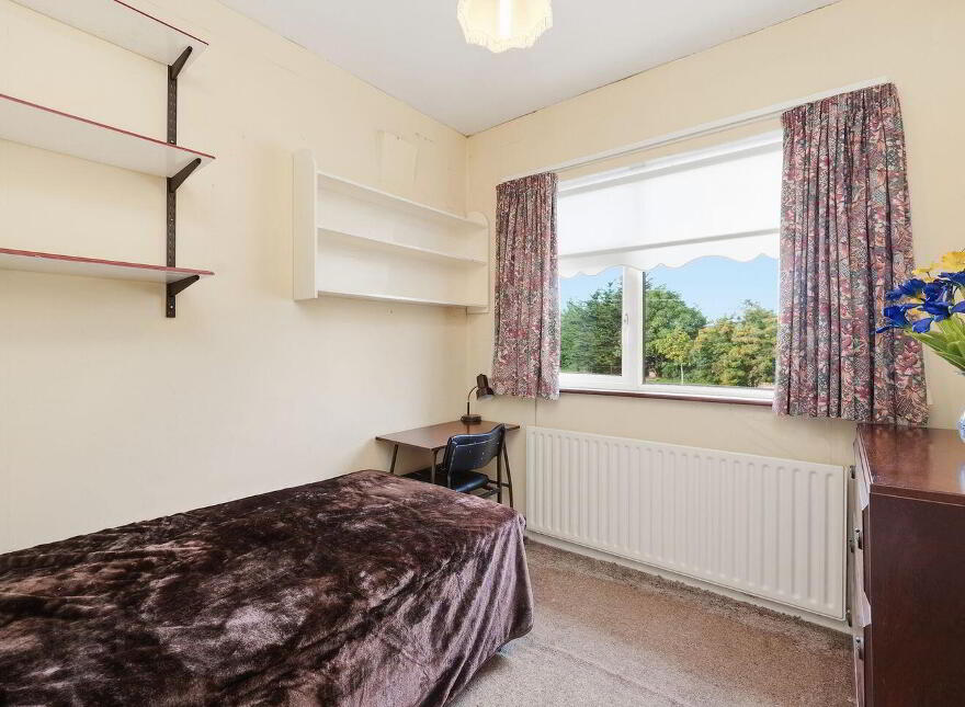 4 Cypress Grove North, Templeogue, Templeogue