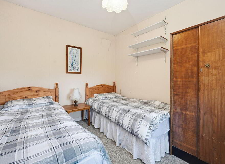 4 Cypress Grove North, Templeogue, Templeogue