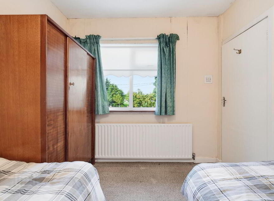4 Cypress Grove North, Templeogue, Templeogue